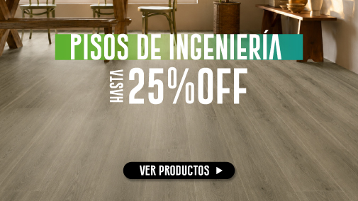 Pisos de Ingeniría